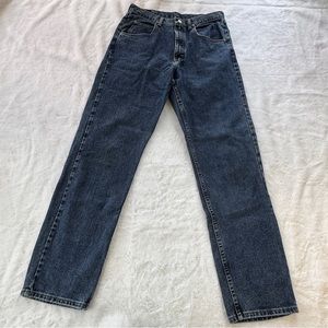 Wrangler Silver Edition Jeans 34 x 34